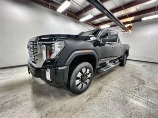 New 2025 GMC Sierra 3500 Denali w/ Technology Package image 1