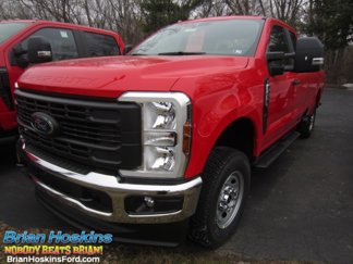 New 2025 Ford F250 XL w/ FX4 Off-Road Package image 1