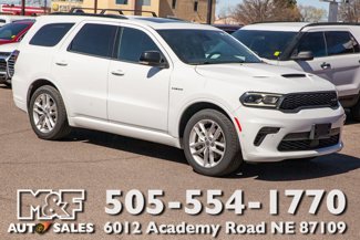 Used 2023 Dodge Durango R/T image 1