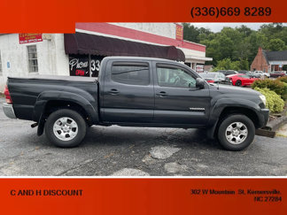 Used 2006 Toyota Tacoma PreRunner image 1