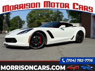 Used 2019 Chevrolet Corvette Z06 image 1
