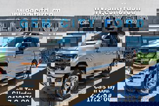 Used 2024 Ford F150 XLT w/ Mobile Office Package image 1