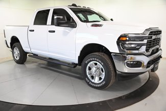New 2026 RAM 2500 Tradesman image 1