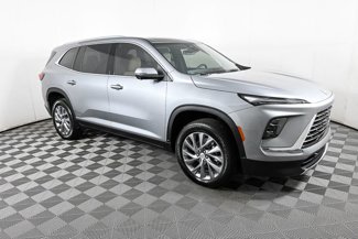 New 2025 Buick Enclave Preferred image 1