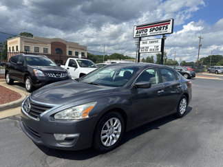 Used 2013 Nissan Altima 2.5 S image 1