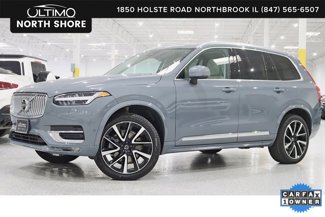 Used 2023 Volvo XC90 B6 Plus w/ Protection Package Premier image 1