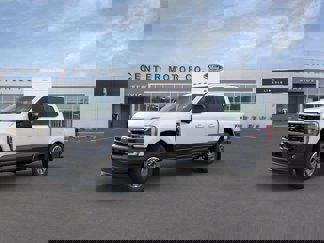 New 2025 Ford F250 King Ranch image 1