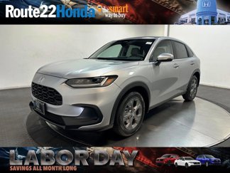 New 2026 Honda HR-V LX image 1