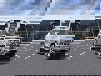 New 2026 GMC Acadia Denali image 1
