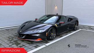 Used 2022 Ferrari SF90 Stradale image 1