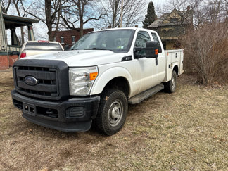 Used 2015 Ford F250 XL w/ Power Equipment Group image 1