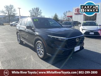 Used 2023 Honda CR-V EX image 1