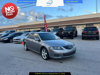 Used 2007 MAZDA MAZDA6 i Sport Value Edition image 1