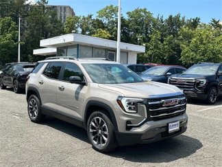 New 2026 GMC Terrain Elevation w/ Elevation Premium Package image 1