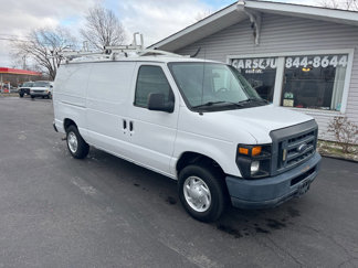 Used 2013 Ford E-150 and Econoline 150 image 1