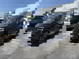 New 2025 Volvo XC90 B6 Ultra w/ Lounge Package image 1