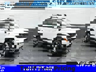 New 2025 Hyundai Santa Fe Limited image 1