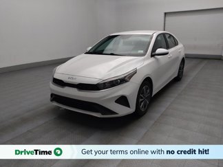 Used 2023 Kia Forte LXS image 1