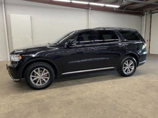 Used 2015 Dodge Durango Limited w/ Nav & Power Liftgate Group image 1