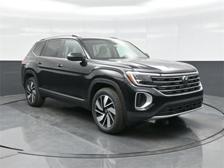 New 2025 Volkswagen Atlas SEL image 1