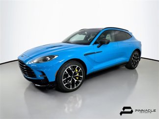 Used 2023 Aston Martin DBX 707 image 1