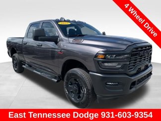 New 2025 RAM 2500 Tradesman image 1