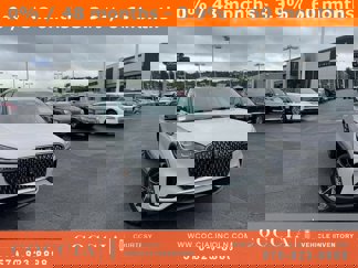 New 2025 Lincoln Aviator Reserve w/ Illumination Package image 1
