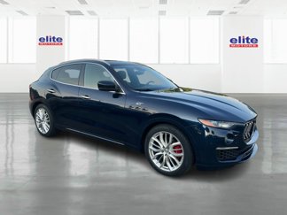 Used 2022 Maserati Levante GT image 1