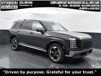 New 2026 Hyundai Palisade Limited image 1