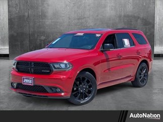 Used 2017 Dodge Durango GT w/ Premium Group image 1