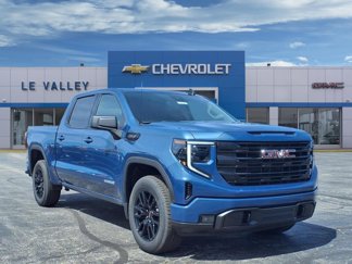 New 2026 GMC Sierra 1500 Elevation w/ Preferred Package image 1
