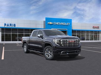 New 2026 GMC Sierra 1500 Denali w/ Technology Package image 1