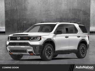 New 2026 Honda Passport TrailSport Elite image 1