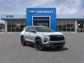 New 2026 Chevrolet Equinox LT w/ Convenience Package II image 1