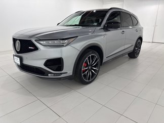 Certified 2024 Acura MDX Type S image 1
