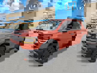 New 2026 Honda Passport TrailSport image 1