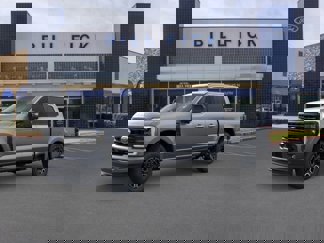 New 2025 Ford F250 Platinum image 1