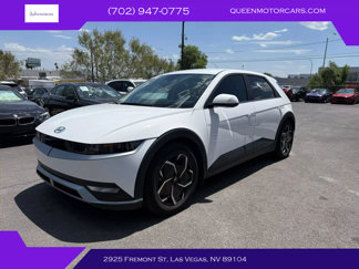 Used 2022 Hyundai Ioniq 5 SE image 1