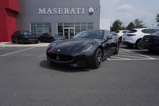 Used 2024 Maserati GranTurismo Modena image 1