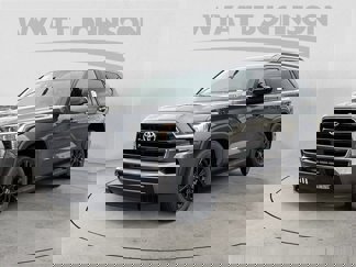 New 2026 Toyota Sequoia Limited video 1