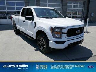 Certified 2023 Ford F150 XL w/ STX Appearance Package image 1