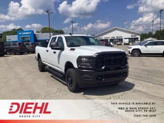 New 2026 RAM 2500 Tradesman image 1