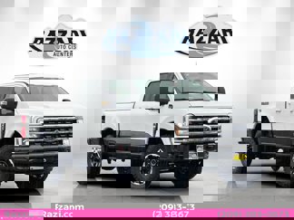 New 2025 Ford F250 King Ranch image 1