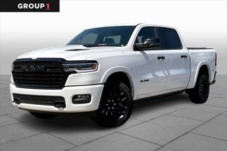 New 2025 RAM 1500 Limited image 1