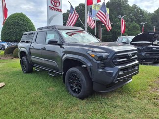 New 2025 Toyota Tacoma SR5 image 1