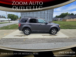 Used 2011 Ford Escape XLT w/ 202A Rapid Spec Order Code image 1