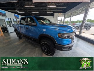 New 2025 RAM 1500 Rebel image 1
