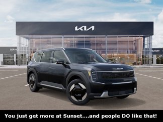 New 2026 Kia EV9 Wind image 1