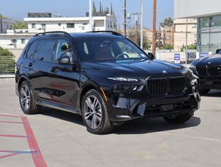 New 2026 BMW X7 xDrive40i w/ Executive Package image 1