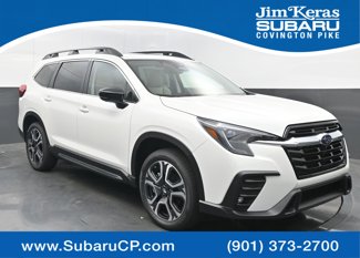 New 2025 Subaru Ascent Limited image 1